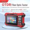 Jingming NF-9816 Шістнадцять-в-одному OTDR Детектор несправностей волокна та Оптичний вимірювач потужності