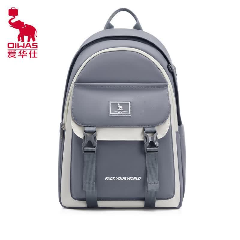OIWAS Large Capacity Travel & Laptop Backpack