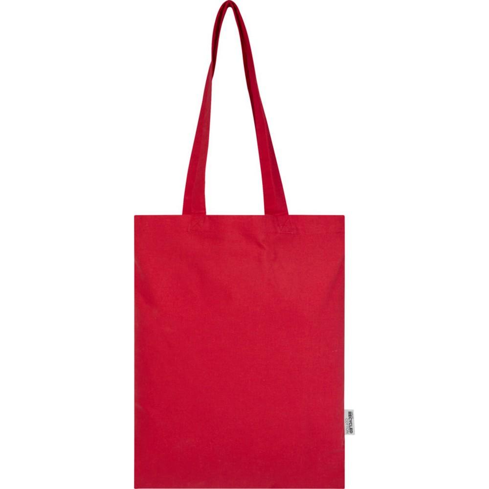Floso Peru Recycled Cotton 7L Tote Bag