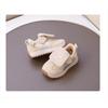 Spring Boys' Baby Shoes Soft-soled Baby Shoes Women's Treasure Toddler Shoes Mesh Shoes Breathable Sports Shoes Children's Shoes 1-3 Years Old