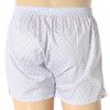 Fila 60s Junior Dot Logo Print Trunk Tkg1631msbu