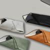 Anti-Scratch Camera Lens Protective Wrap Washable Self-Adhesive Lens Storage Cloth Portable Dustproof Camera Accessories High Quality