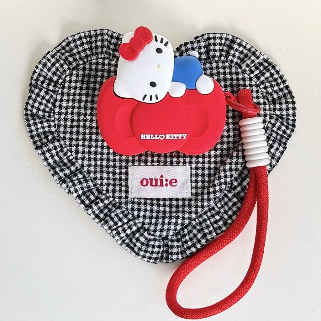 1011 new cute cartoon pattern for AirPods Pro1 apple bluetooth headset case protective cover cute