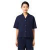 Womens/Ladies Embroidered Relaxed Fit Shirt