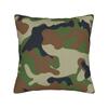 Multicams Camo Square Pillowcases Polyester Room Camouflages Militaryy Cushion Case Funny Decorative Pillow Cover 40*40
