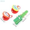 Wooden Clapper Educational Toy For Early Learning, Cartoon Musical Instrument For Children Ages 3-7