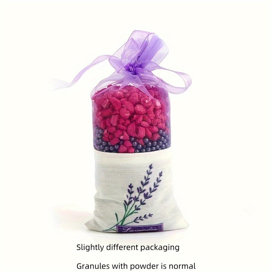 3 Packs 4 Types Of Car Air Fresheners Women'S Scent, Tulip, Car Air Freshener, Deodorizing, And Fresh Air