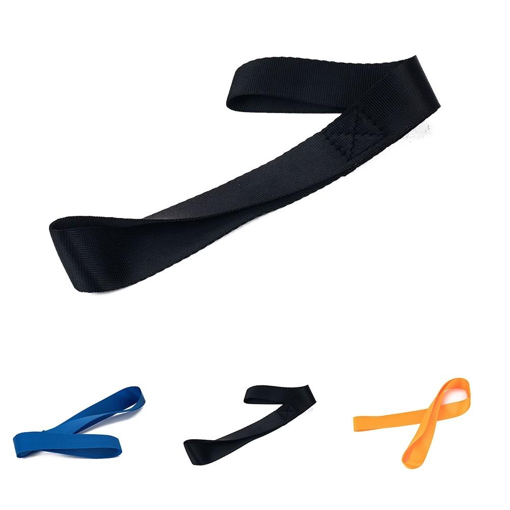 Spanngurte Set Weiche Gurte Dickes Nylon Abschleppen