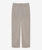 MINDBRIDGE Relaxed Fit Full Elastic Waist Pants - 3 Colors