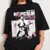 Maschinengewehr Shirt, MGK Shirt, Gunn Kelly Fans, Rap Shirt, Rapper, Hip-Hop, Geschenk für sie, Streetwear