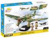 Cobi Historical Collection #5748 Junkers Ju-87 B-2 Stuka (German Army) 1/32 scale