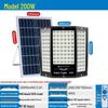 Becuri LED – Lămpi solare LED