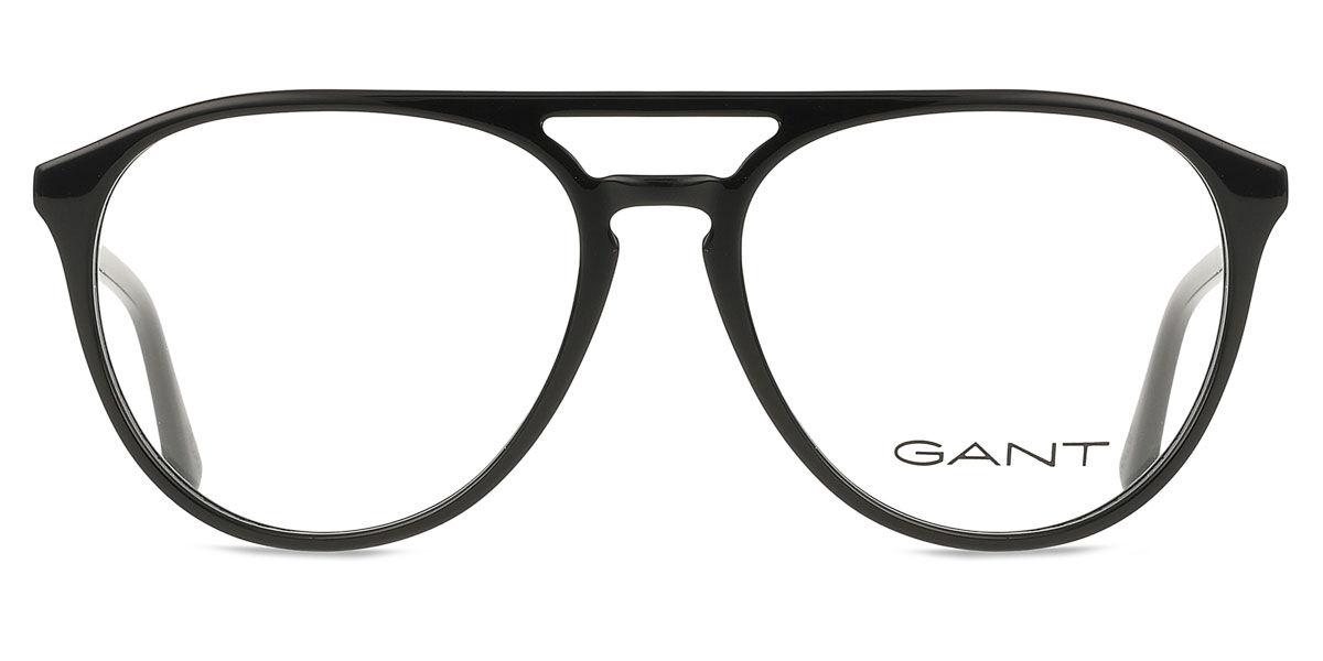 

Gant Ga3285 001 Men Eyeglasses 53-16-145
