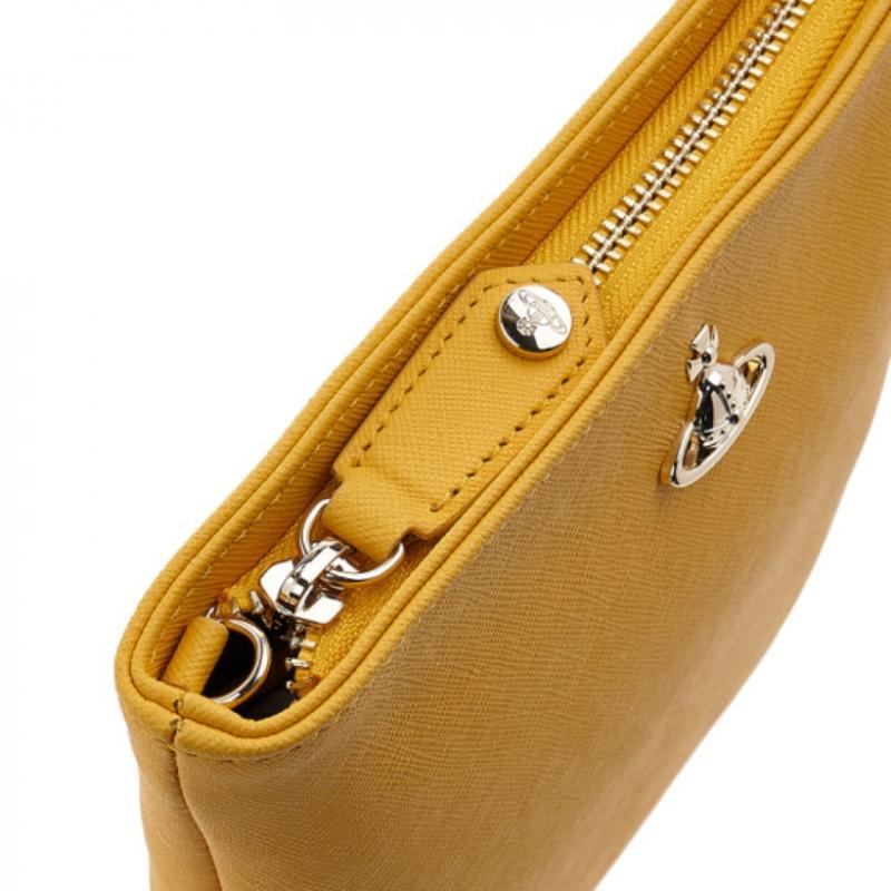 Vivienne WeStwood Women S Square Chain croSSbody Bag 51030010 L001n E401