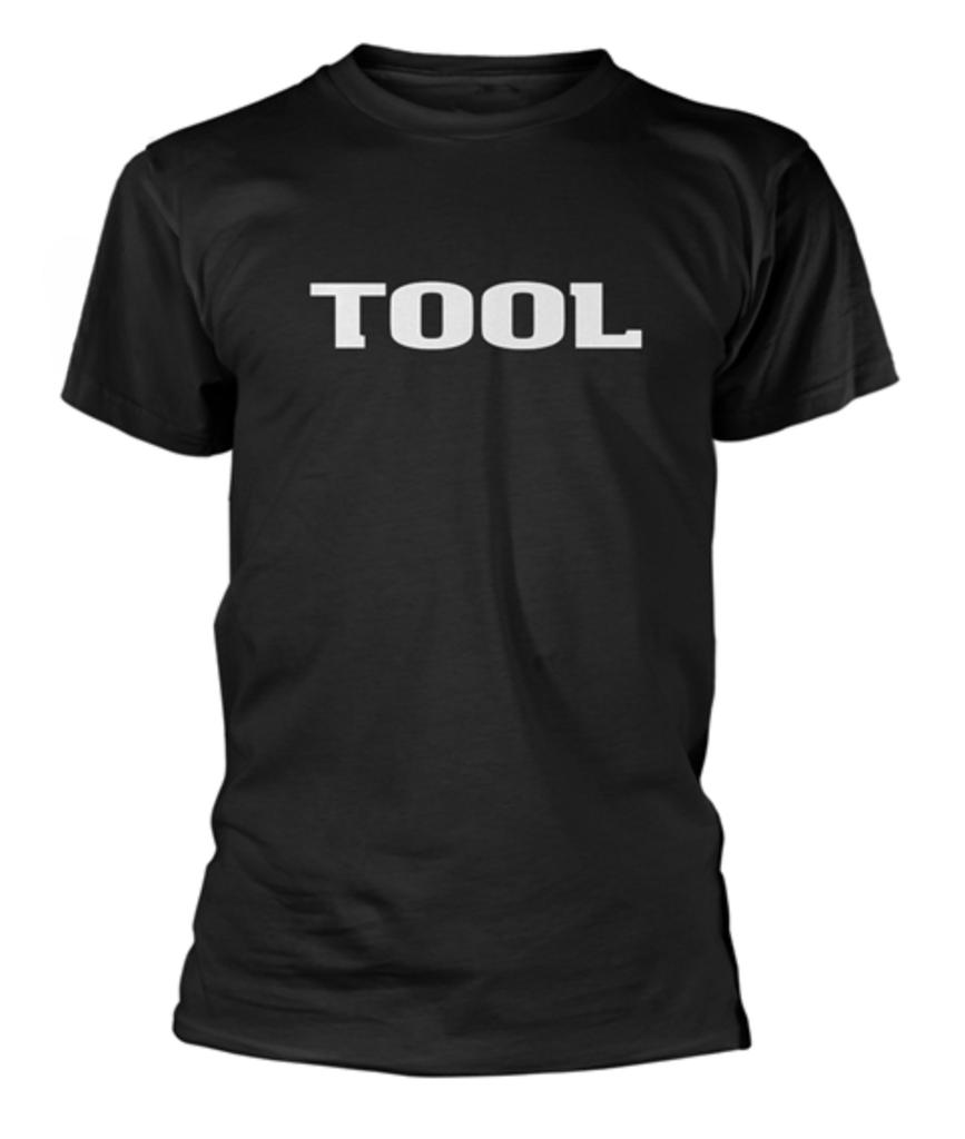 Tool Days Band TShirt Cotton Graphic Tee Unisex Women Summer Streetwear Top