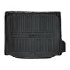 Alfombrilla de maletero BMW X3 G01 2017-2025