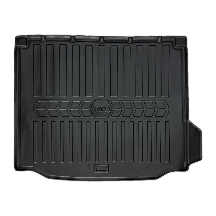 Tapis de coffre BMW X3 G01 2017-2025