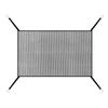 1Pcs Anti-insect Air Radiator Car Net  For Truck RV SUV Vehicle Accessories