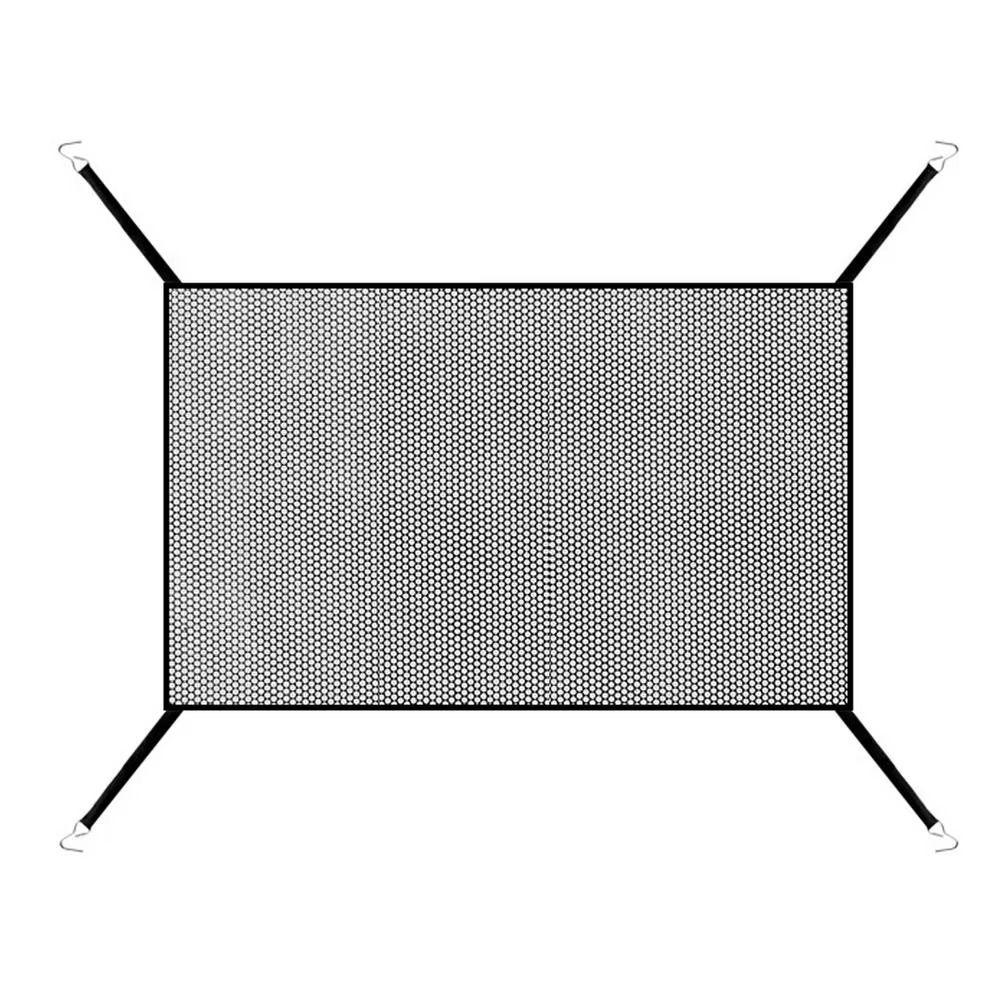 1Pcs Anti-insect Air Radiator Car Net For Truck RV SUV Vehicle Accessories