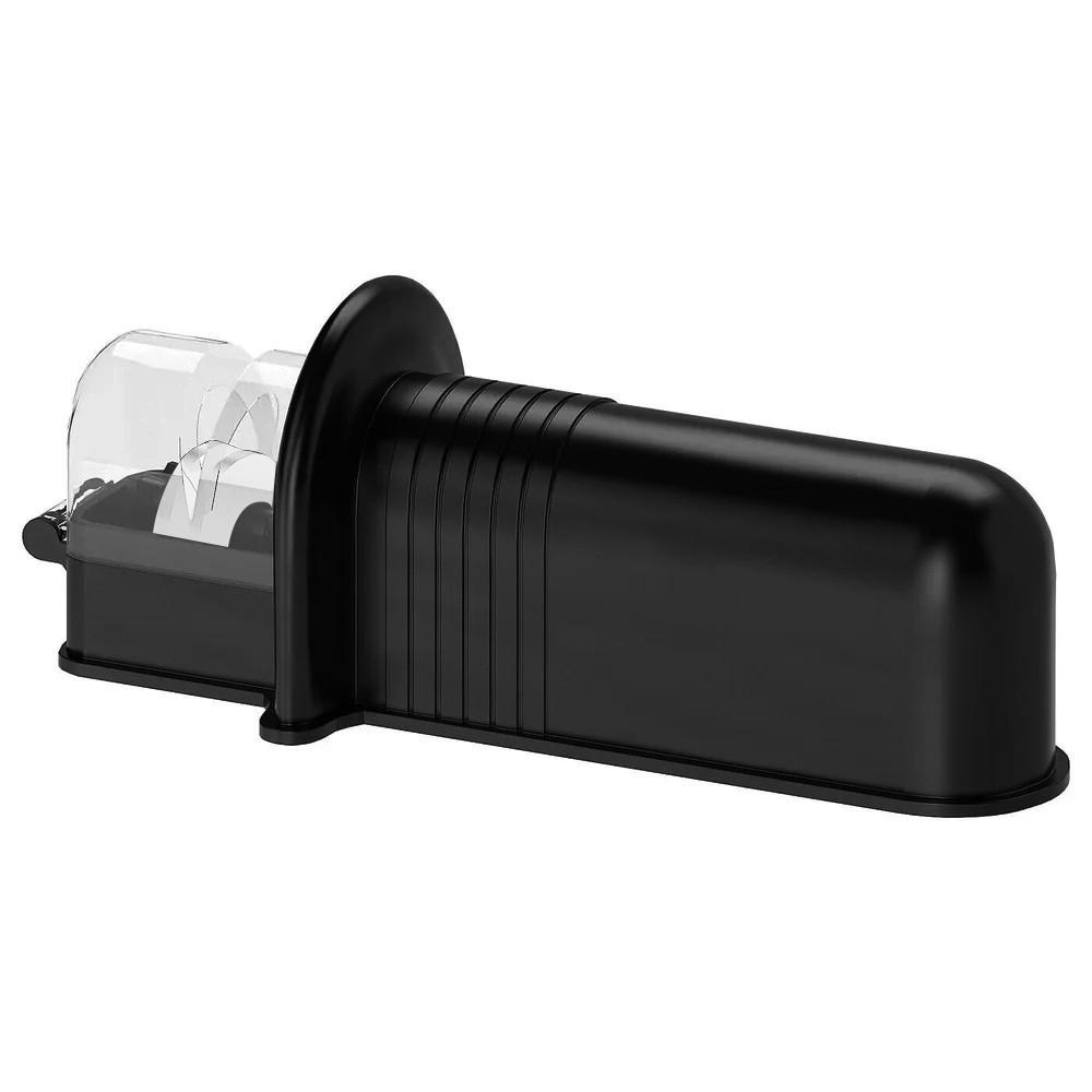 

Шлифовальный круг, камень, быстрая точилка для ножей, кухонный инструмент для заточки бытовых ножей, ручная точилка для ножей