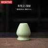 Japanese Matcha Whisk Stand Ceramic Holder for Bamboo Matcha Chasen Tea Spoon Whisk Holder Matcha Tools Tea Ceremony Accessories