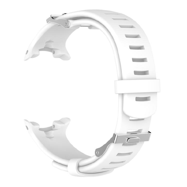 -D4 Watch Adjustable Silicone Band Strap Wristband Bracelet