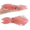 Octopus Squid And Realistic Marine Animal Pvc Model Toy For Display Educational