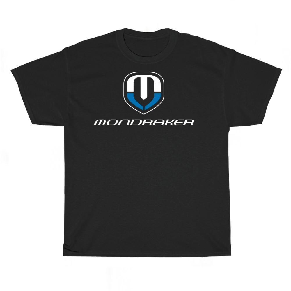 New Mondraker Bikes Bicycle Cycling logo Unisex T-Shirt Funny Size S to 5XL
