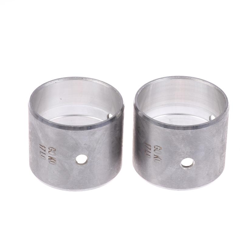 1/2Pcs Refrigeration Compressor Bushing Shaft Sleeve For 4N-20.2 4P-15.2 4T-12.2 4V-10.2Y-40P Series Compressor Parts