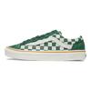 Miro & Wujo X Vans Style 36 Green Marshmallow Unisex Sneakers VN000CDEV0N