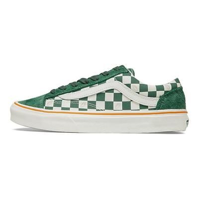 Zapatillas Unisex Miro & Wujo x Style 36 Verde Malvavisco VN000CDEV0N