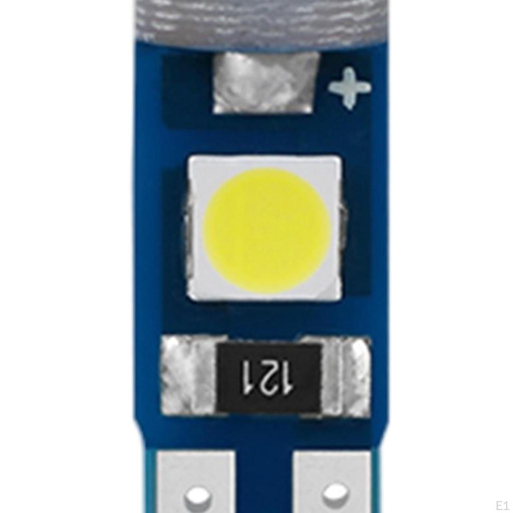 Car Interior 5 3030 3SMD Indicator Fits for Board Lights