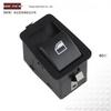 Power window switch 61316902174 fits BMW 3 Series (1997-2005).