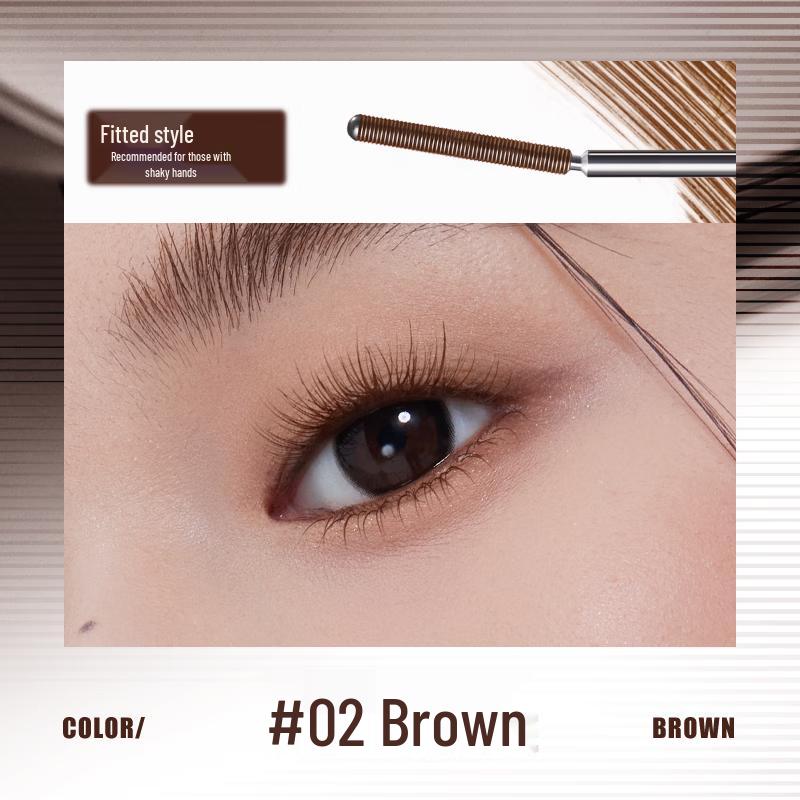 Тушь для ресниц Judydoll