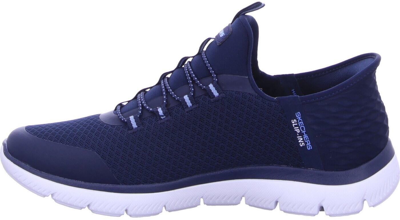 

Кроссовки Skechers Summits Slip-Ins Sneaker navy 29