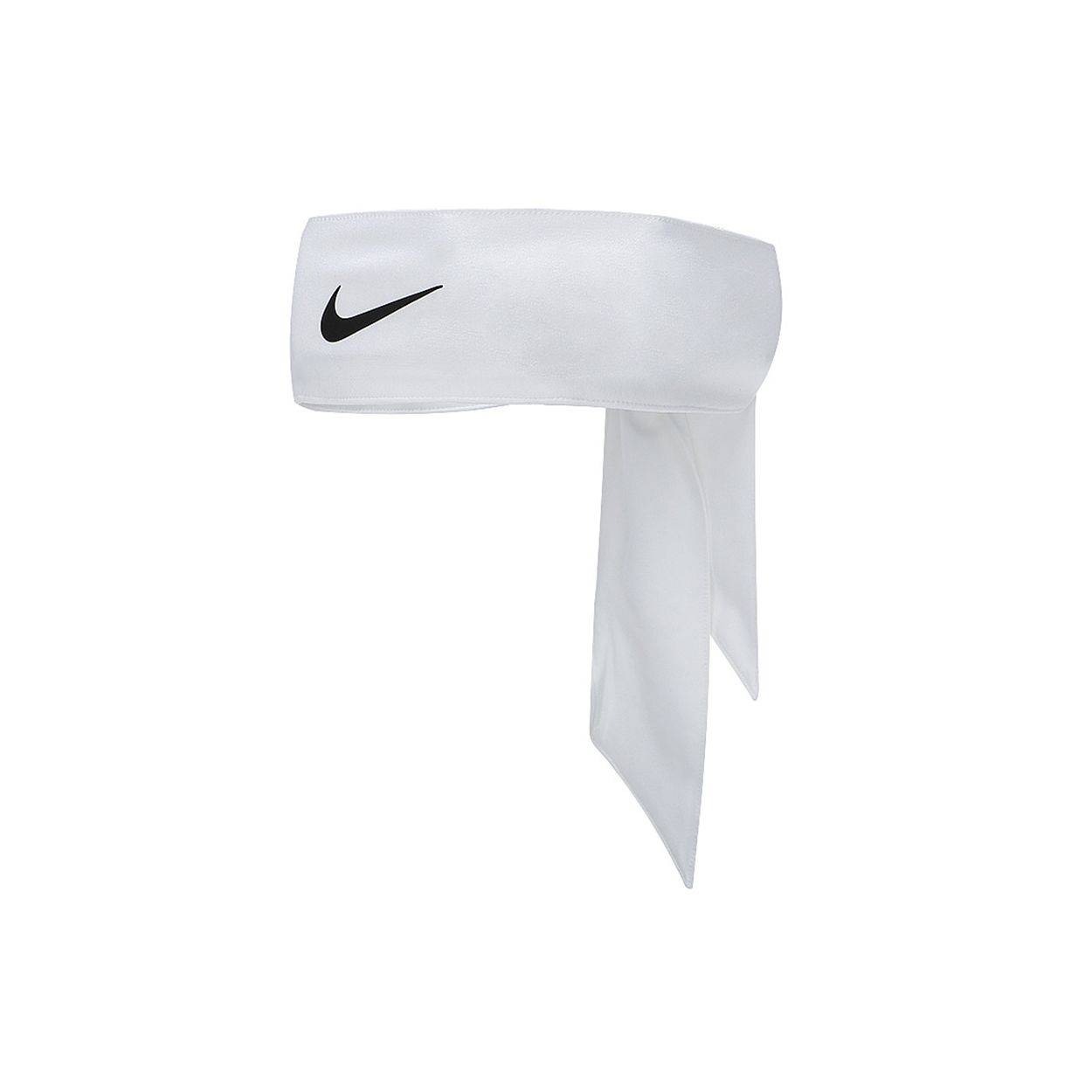

Nike Sports Sweatproof Yoga Fitness Training Comfortable Breathable Headband Unisex Headband White DN0581-101 Basic Packaging-Box Not Included,OSFM,White