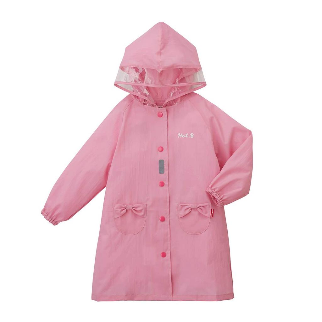 House Hot Raincoat M Pink [Miki Biscuits] 70-3813-383
