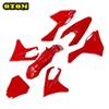 Motorcycle For GASGAS Full Plastic Kit Body Fairing Cover Fuel Tank Guard Side Panel Fender EX EXF MC MCF 250 350 450 2024-2025