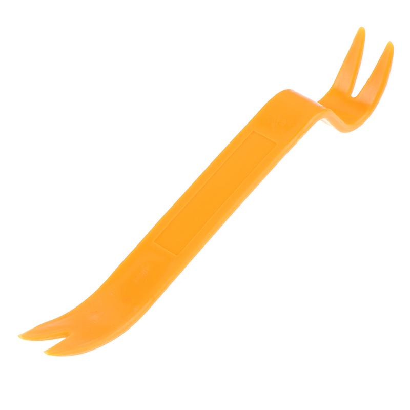 5-Piece Car Audio Disassembly Tool Car Navigation Disassembly Tool Pry Board