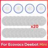 Fit For ( Ecovacs Deebot Mini ) Mop Holder Bracket Robot Vacuum Cleaner Parts Accessories