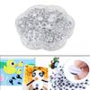 Handmade Self-Adhesive Wiggle Eyes Self-adhesive Moving Eyes Plush Toys Eyes Plush Toys Eyes