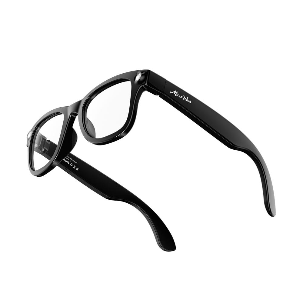 AI Smart Glasses Bluetooth Real Time Translation AI Voice Assistant