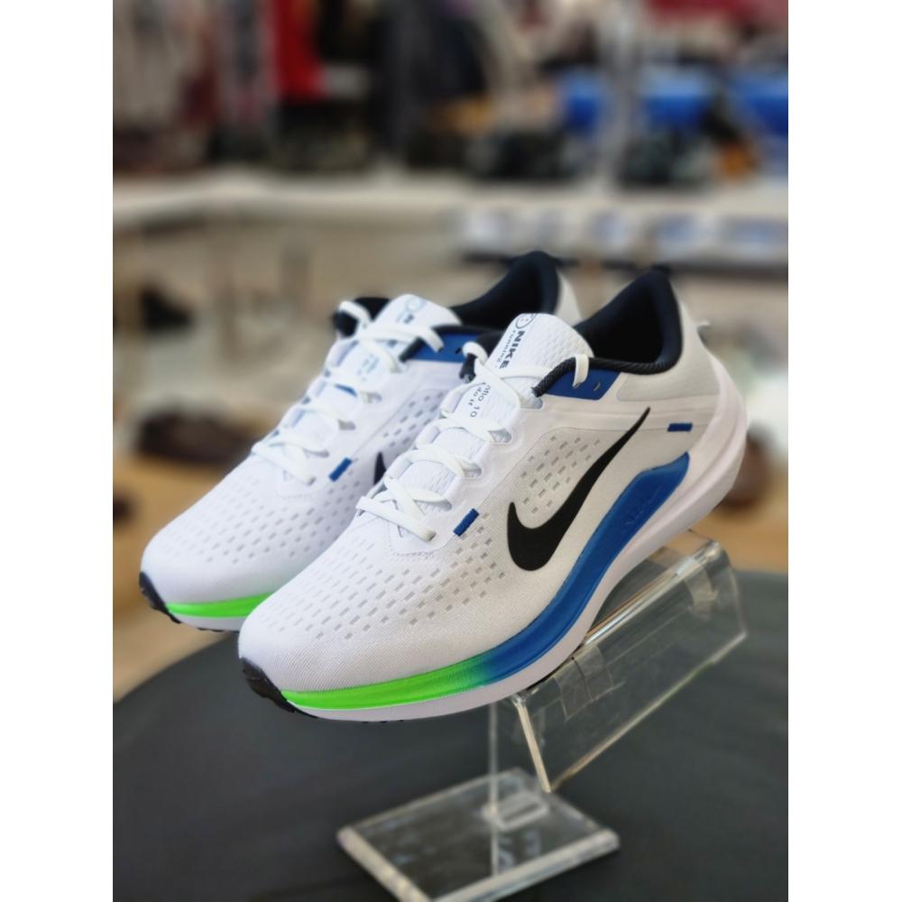 

Мужские кроссовки Nike Air Winflow 10 VD4022 103 белые
