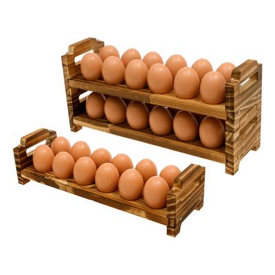 Fødevarebeholdere – Ægbeholdere
