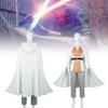 Acolyte The Sol Character Halloween Cosplay Decoration Costume Performance Set