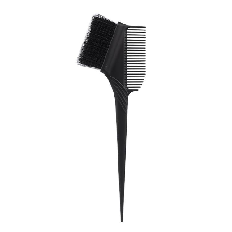 Professional Hair Coloring DIY Applicator Bristle Brush for Convenient Dyeing