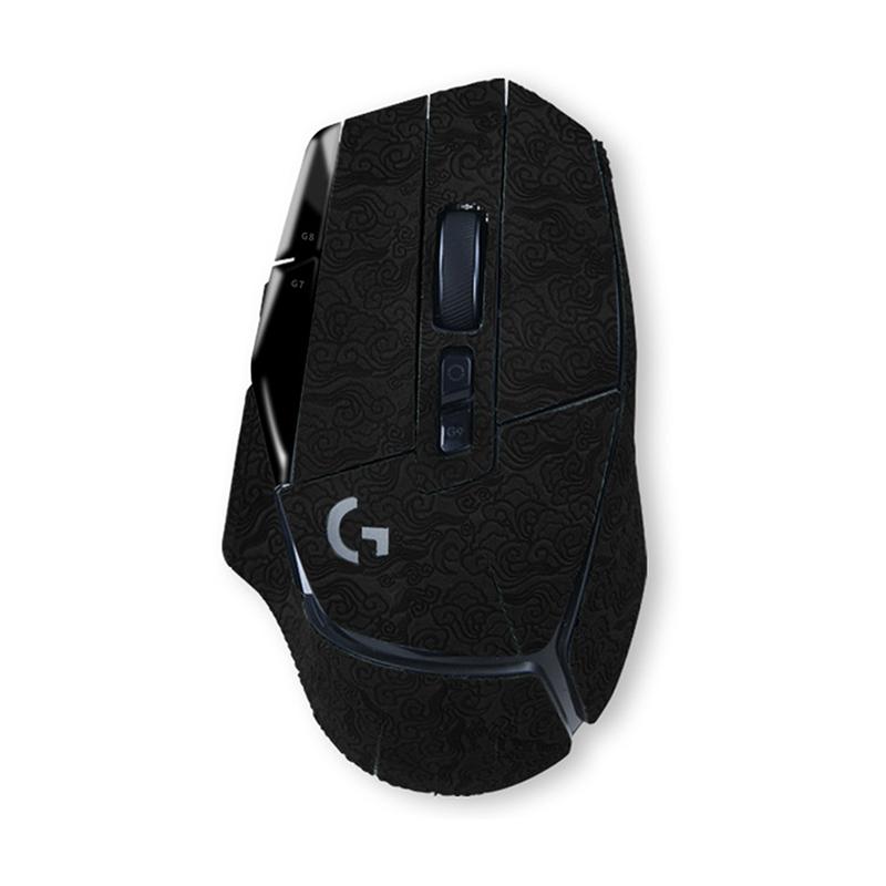 Mouse Grip Tape Skate Handmade Sticker Non Slip Suck Sweat Anti-Slip Sticker