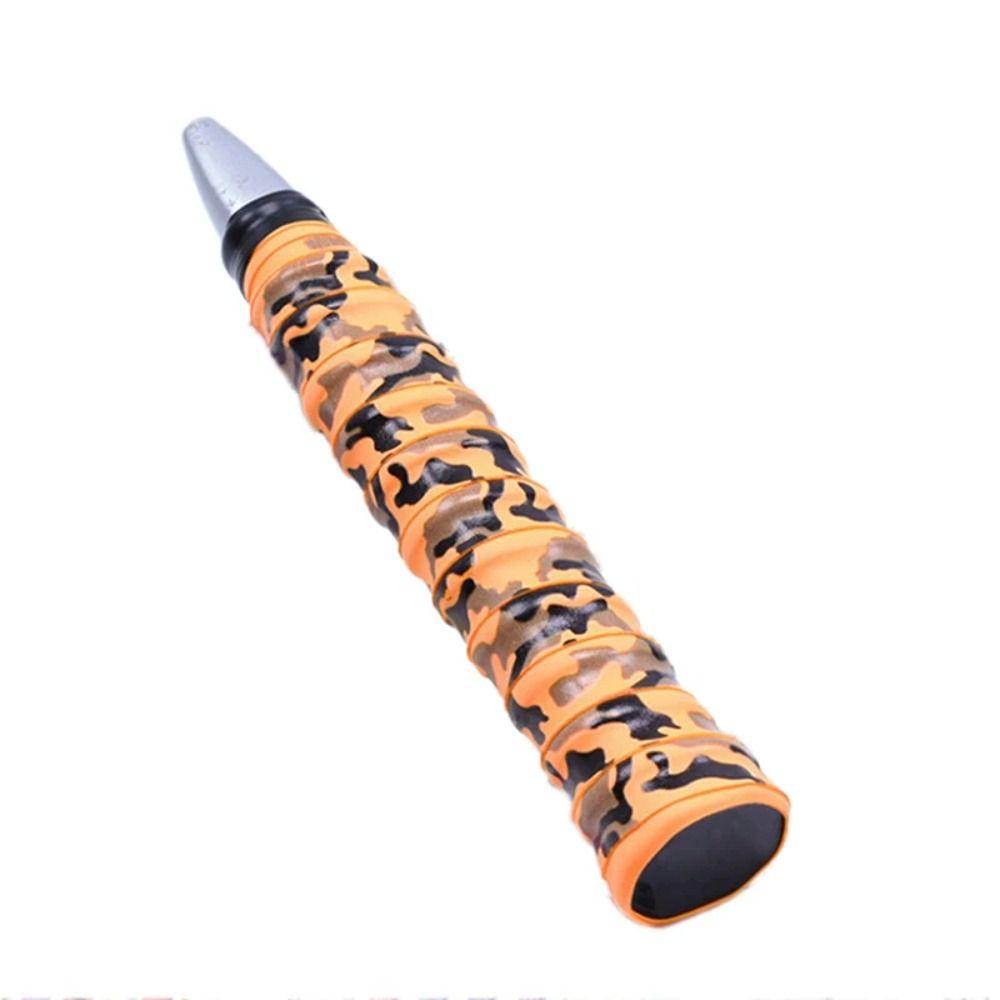 Anti-slip Band Badminton Racket Grip Tape Multicolor Camouflage Sweatband Soft Racquet Overgrips