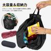 [UrbanPulse] Portable Foldable Backpack, Large Capacity, Lightweight, Waterproof, Ideal for Hiking, Travel, Sports, Shopping, School, and Commuting