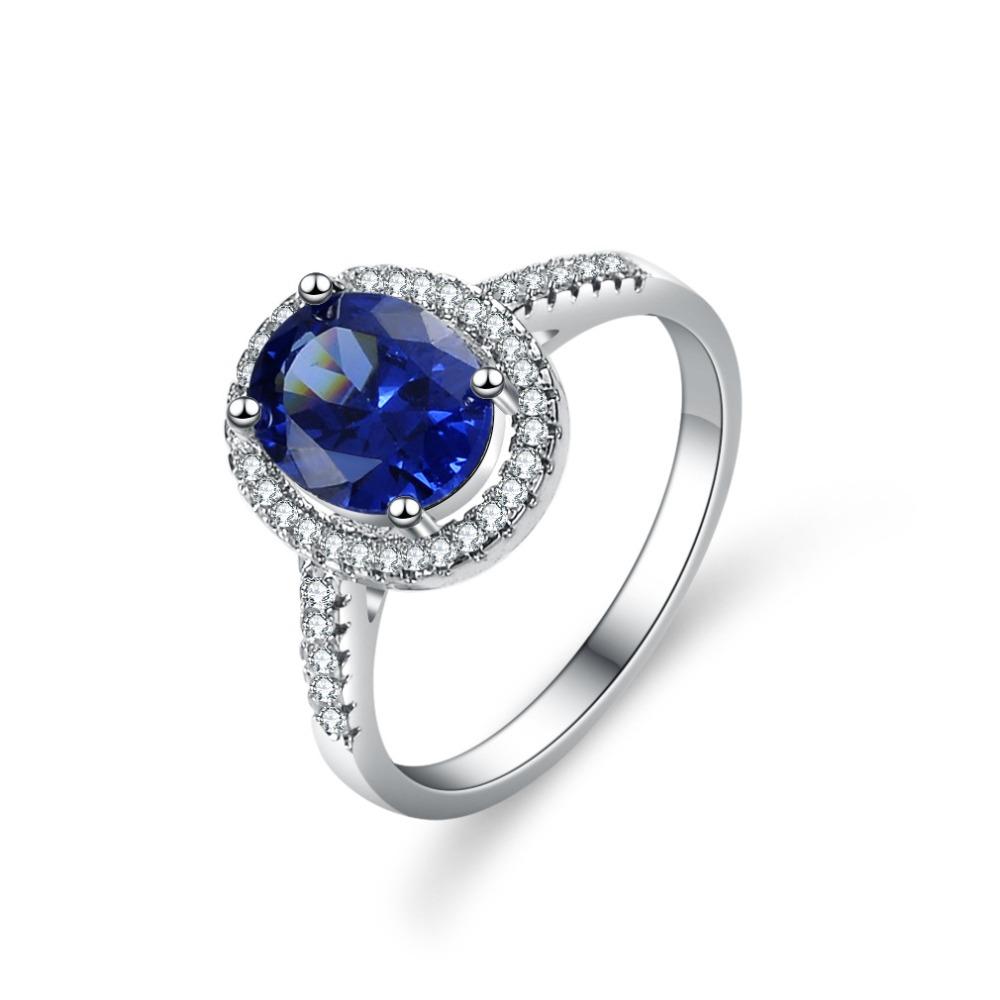 

Кольцо с бриллиантом «Топаз» Кольцо с бриллиантом «Мосан» No. 10